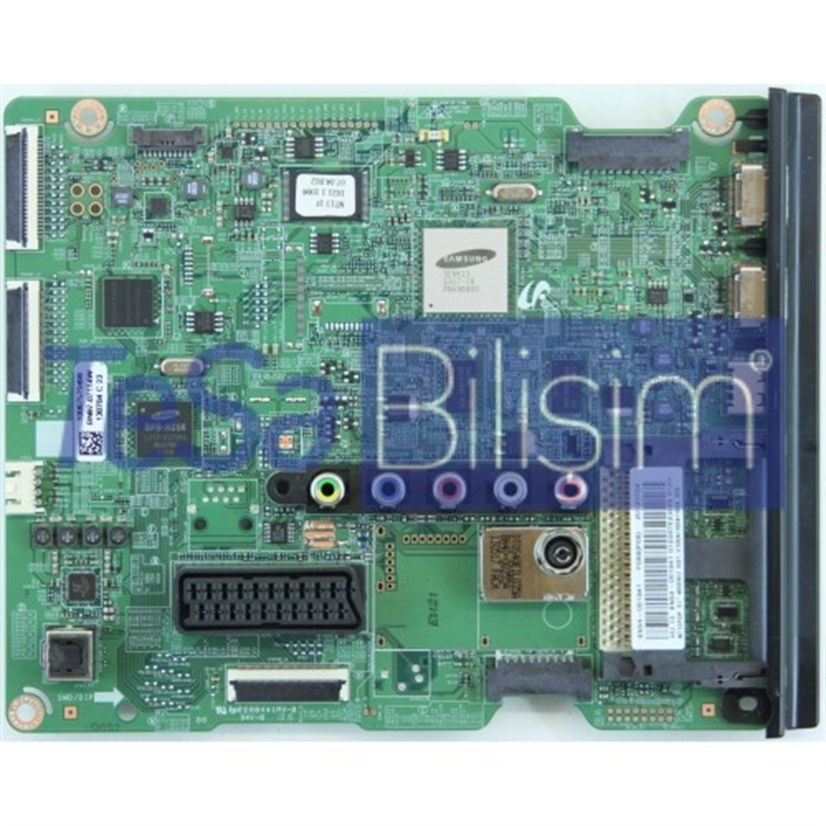 SAMSUNG PS43F4900 ANAKART BN97-07107K BN94-06230A