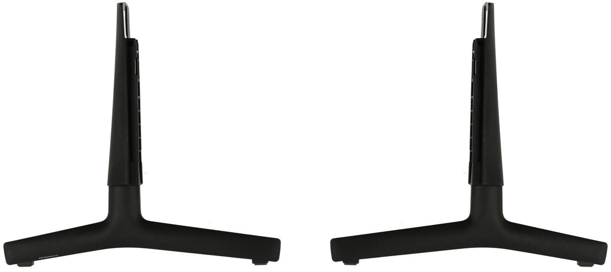 SAMSUNG QE50Q60A 50Q60A AYAK TV AYAĞI STAND BN63-19333 BN96-52637B