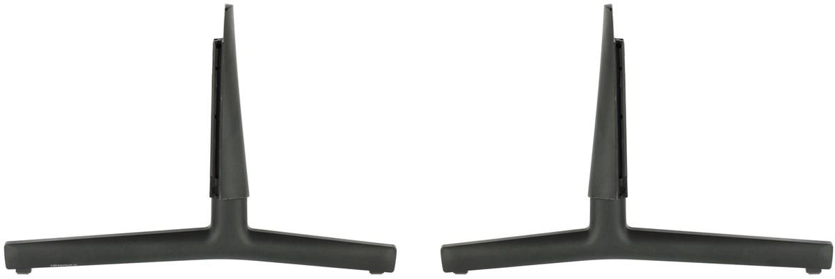 SAMSUNG QE75Q60C TV AYAĞI BN63-19336 BN96-52640A