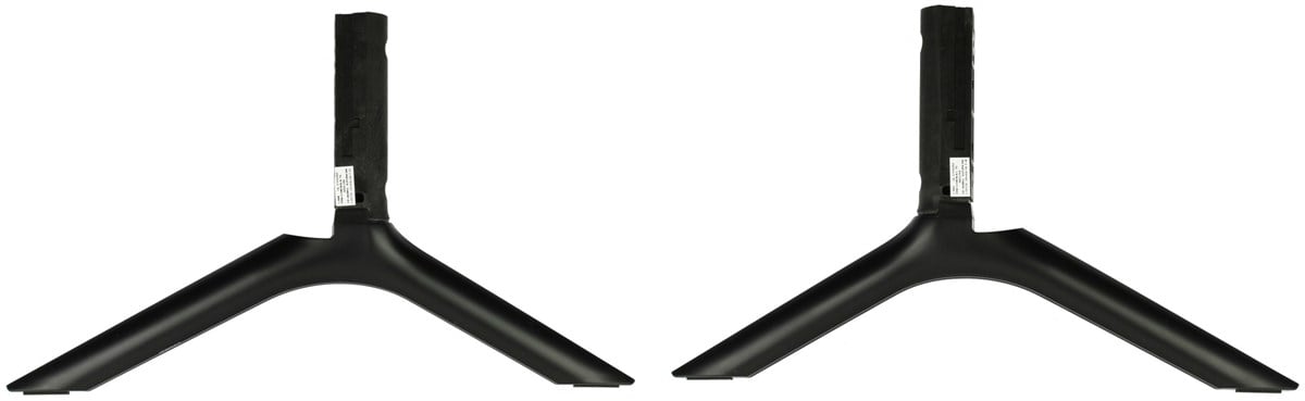 SAMSUNG QE75Q60R 75Q60R UE75RU7100 UE75UN7100 AYAK TV AYAĞI STAND BN96-49091 