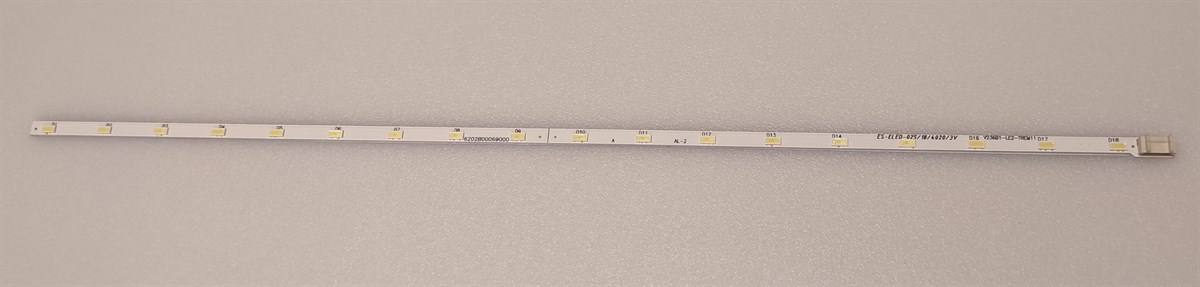 SAMSUNG T24D310ES LED BAR KORE ÜRETİMİ