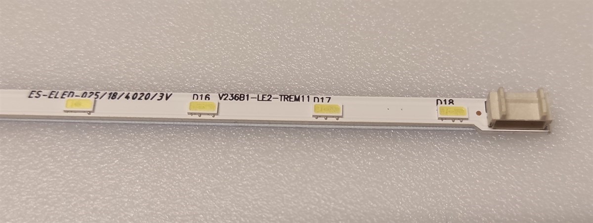 SAMSUNG T24D310ES LED BAR KORE ÜRETİMİ