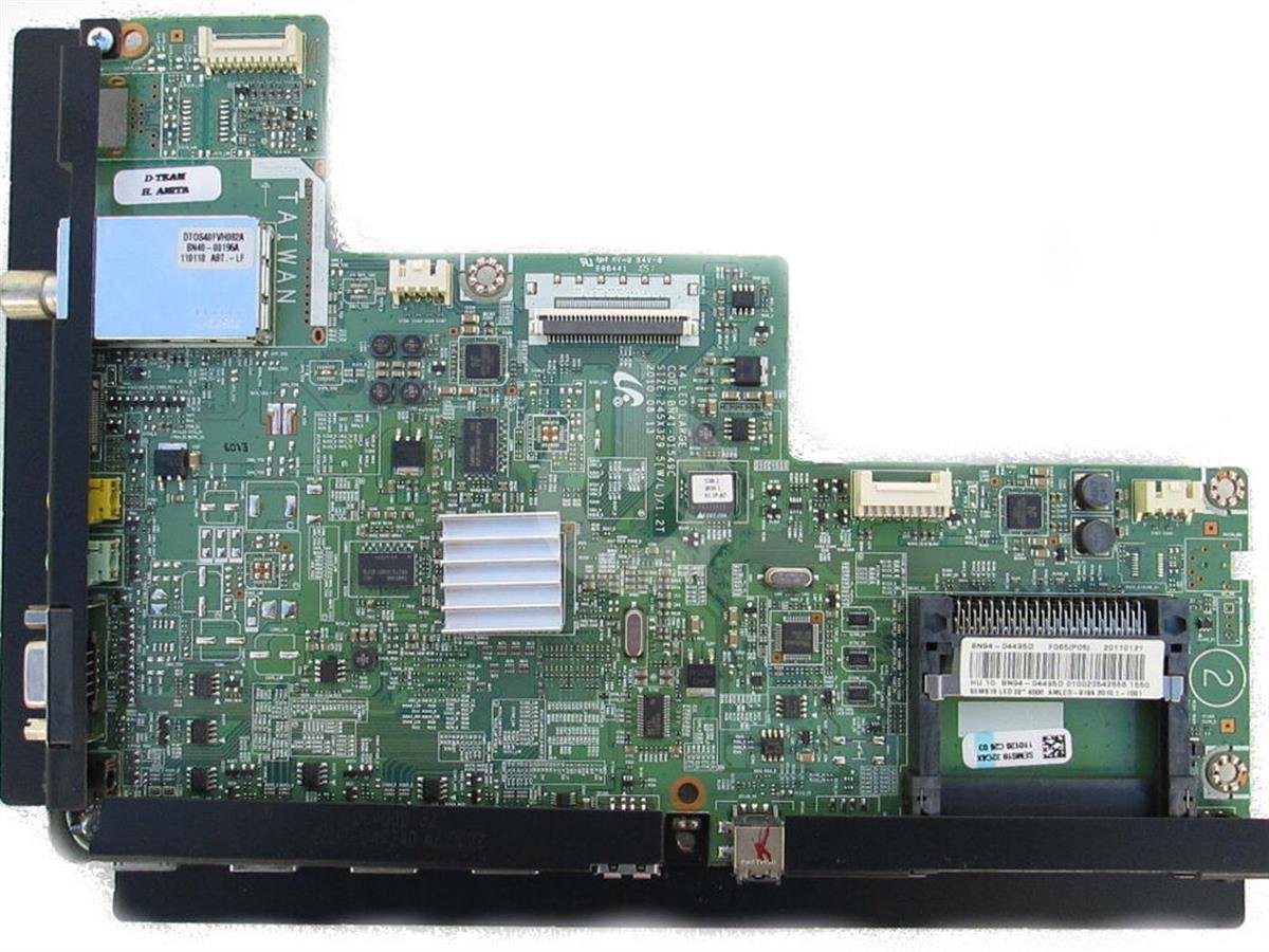 SAMSUNG UE32C4000 ANAKART, BN94-04495D