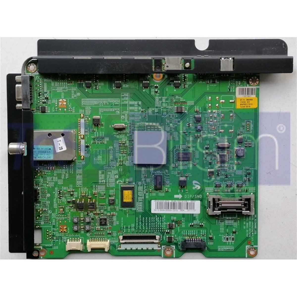 SAMSUNG UE32D4000 ANAKART BN94-05393K BN41-01747A