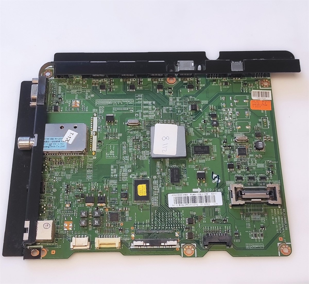 SAMSUNG UE32D5000 ANAKART, BN94-05523M, BN41-01747A