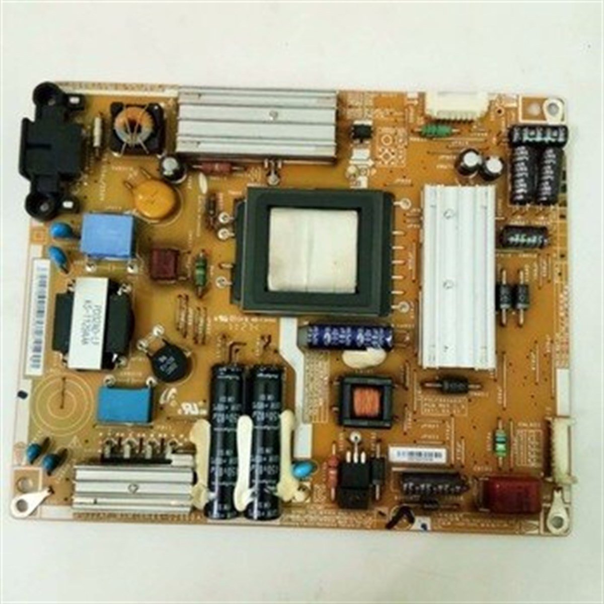 SAMSUNG UE32D5000 BESLEME KARTI BN44-00460A PD32AF_BSM