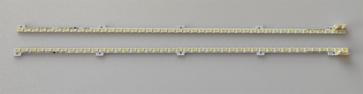 SAMSUNG UE32D5000 UE32D5500 UE32D6000 LED BAR 2011SVS32-FHD-5K6KRIGHT
