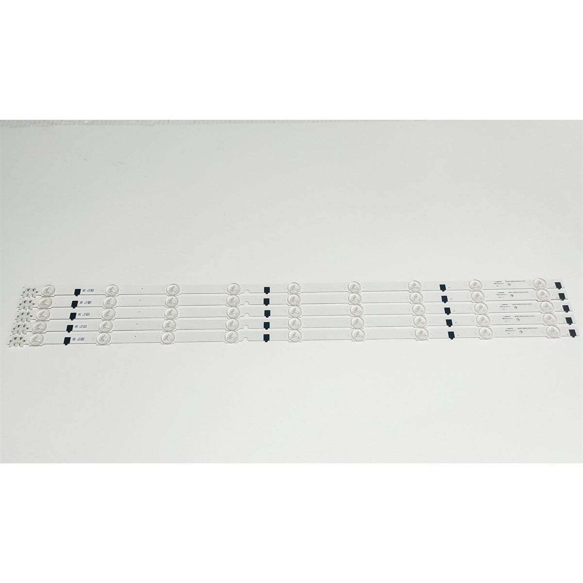 SAMSUNG UE32F5570SS LED BAR, ORJINAL TAKIM, HF320BGA-B1SAMSUNG UE32F5570SS LED BAR, ORJINAL TAKIM, HF320BGA-B1