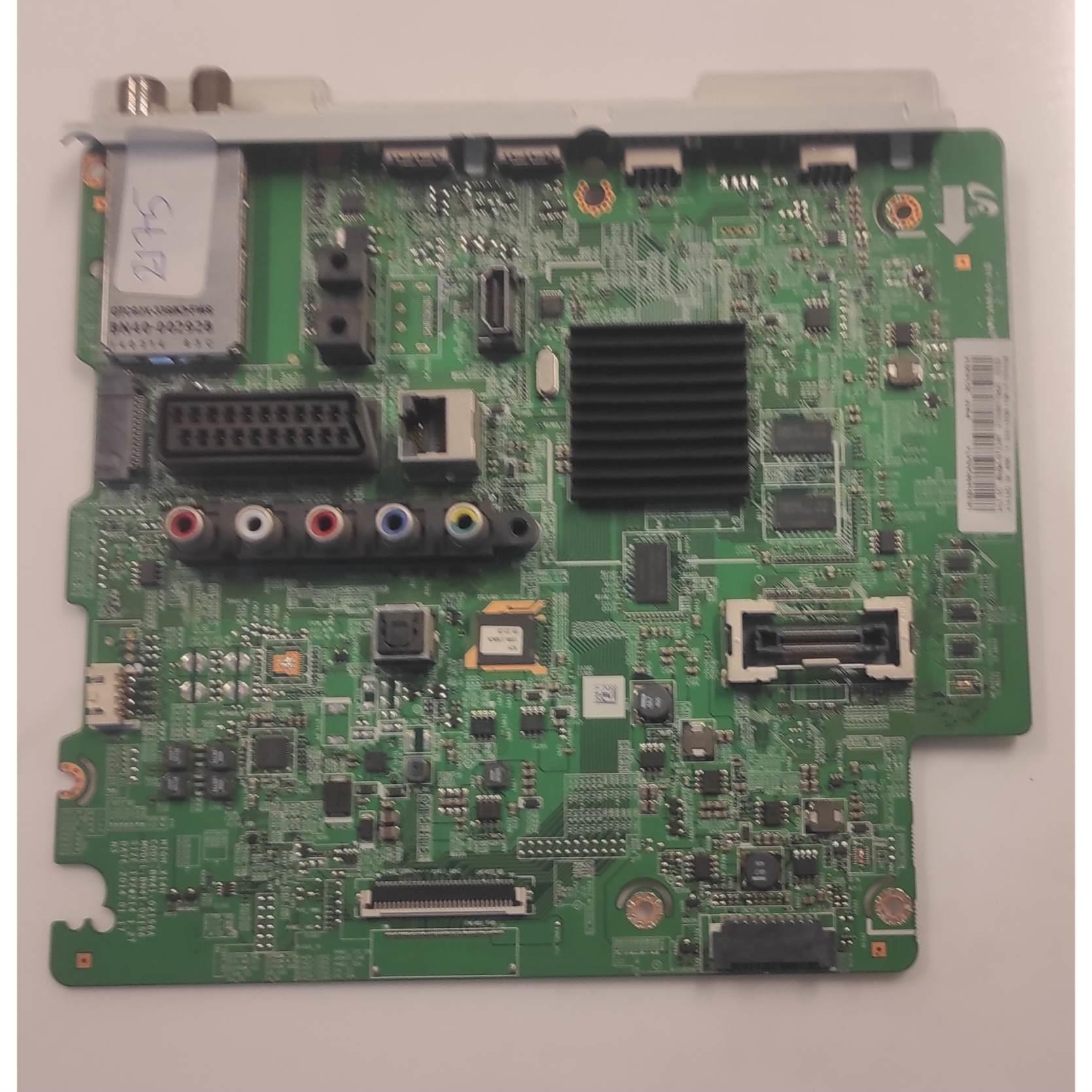 SAMSUNG UE32H4580AS ANAKART, BN41-02156A, BN94-07228FSAMSUNG UE32H4580AS ANAKART, BN41-02156A, BN94-07228F