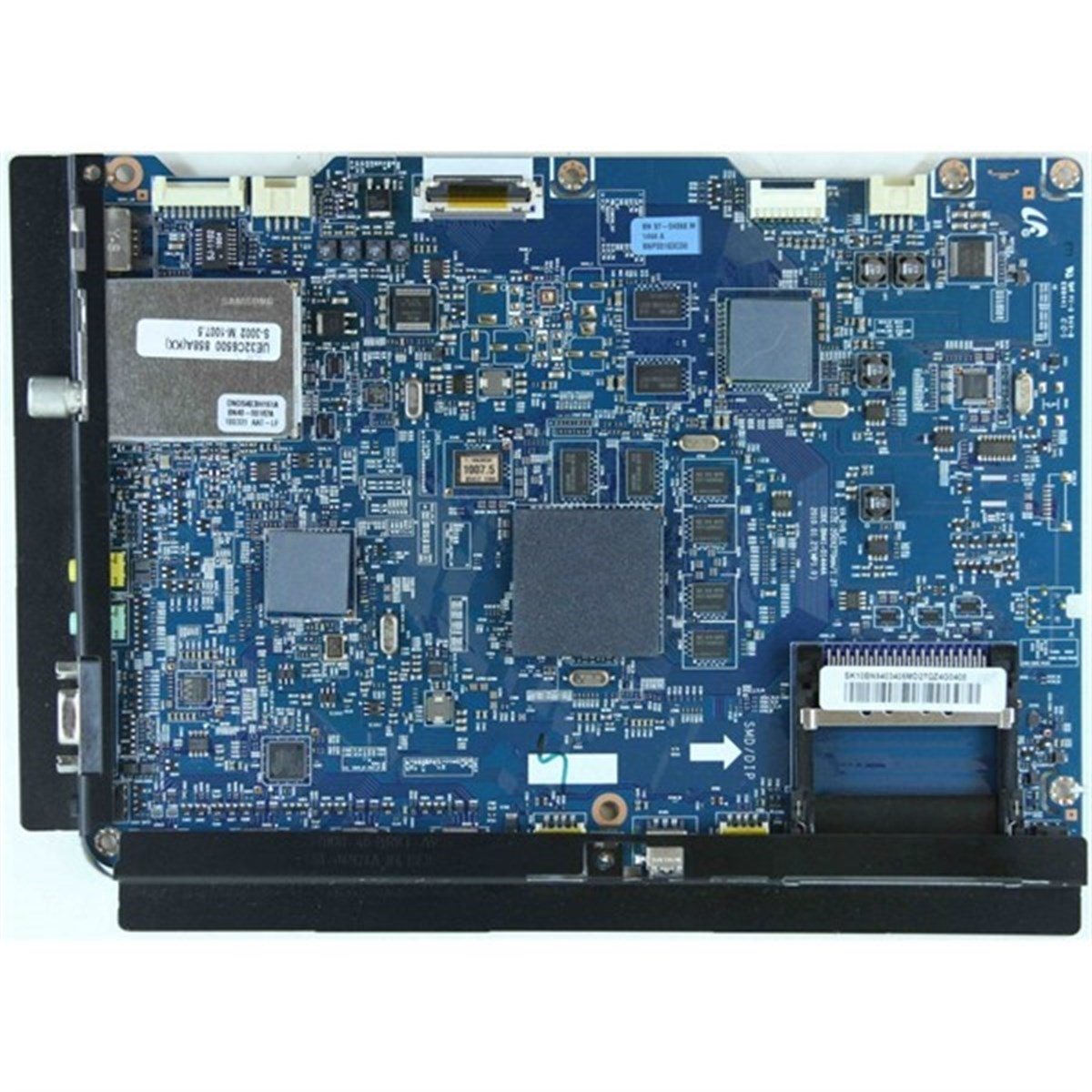 SAMSUNG UE55C6000 ANAKART, BN94-03611, BN41-01444B