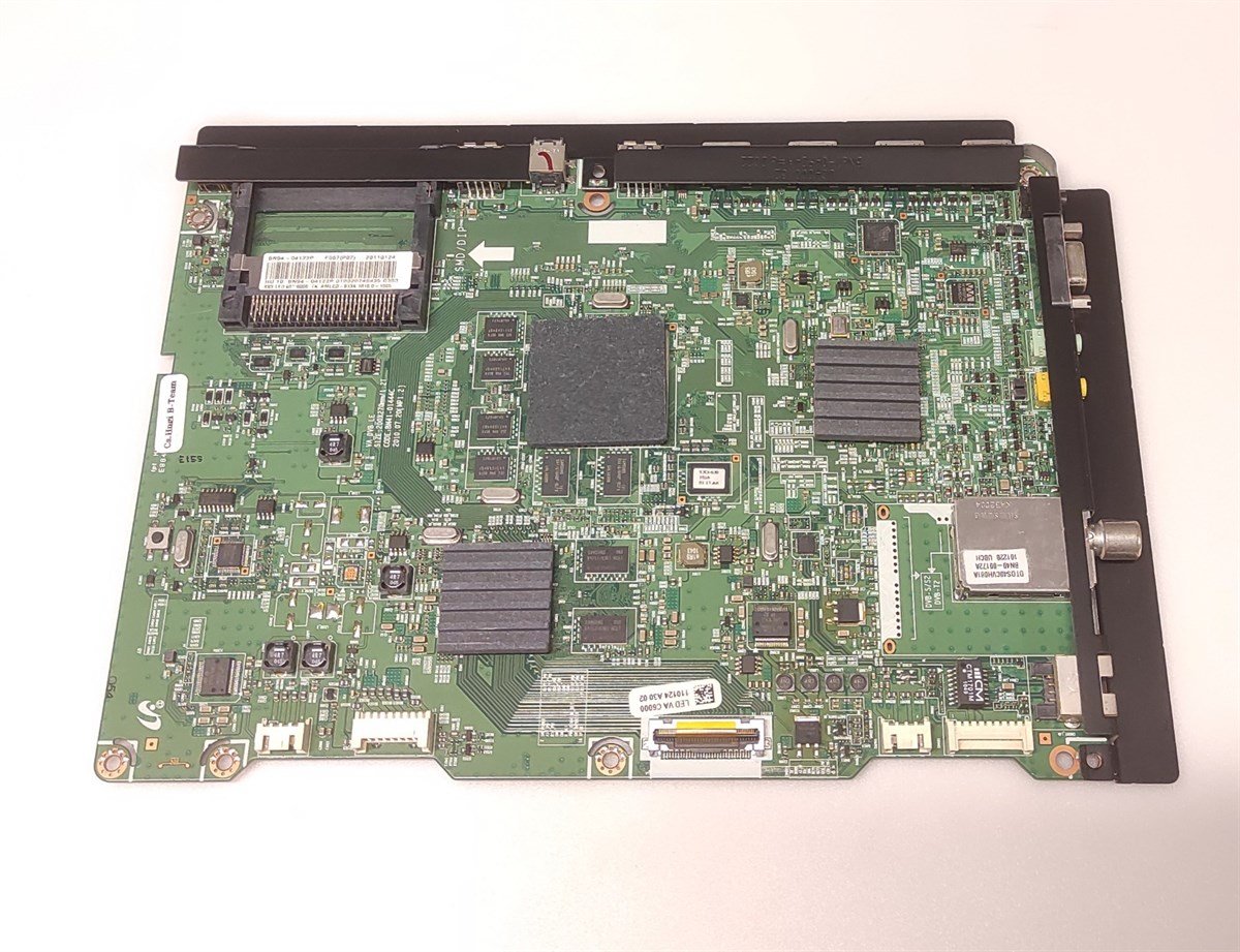 SAMSUNG UE40C6000 ANAKART, BN94-04122P, BN94-04122M, BN94-04218S