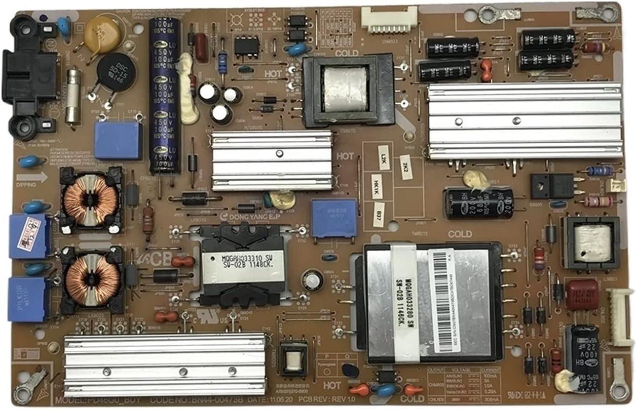 Samsung ue40d5000 Besleme kartı, BN44-00473B, PD46G0_BDY