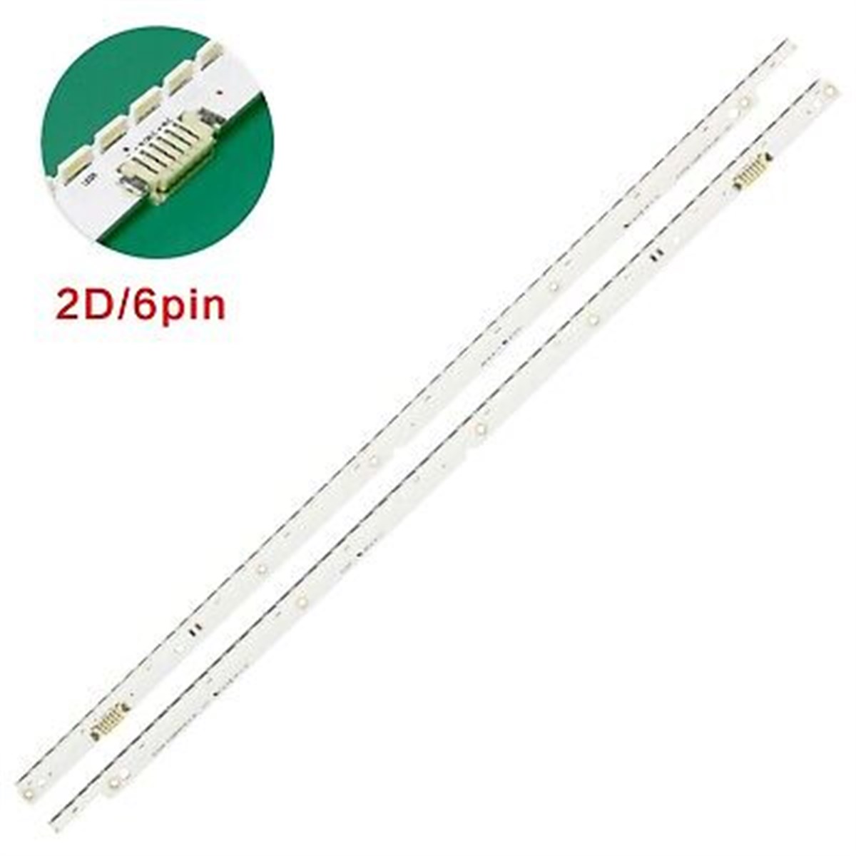 SAMSUNG, UE40ES5500 UE40ES6340 LED BAR, 2012SVS40 7032NNB LEFT56 2D REV1.1 2012SVS40 7032NNB RIGHT56 2D REV1.1