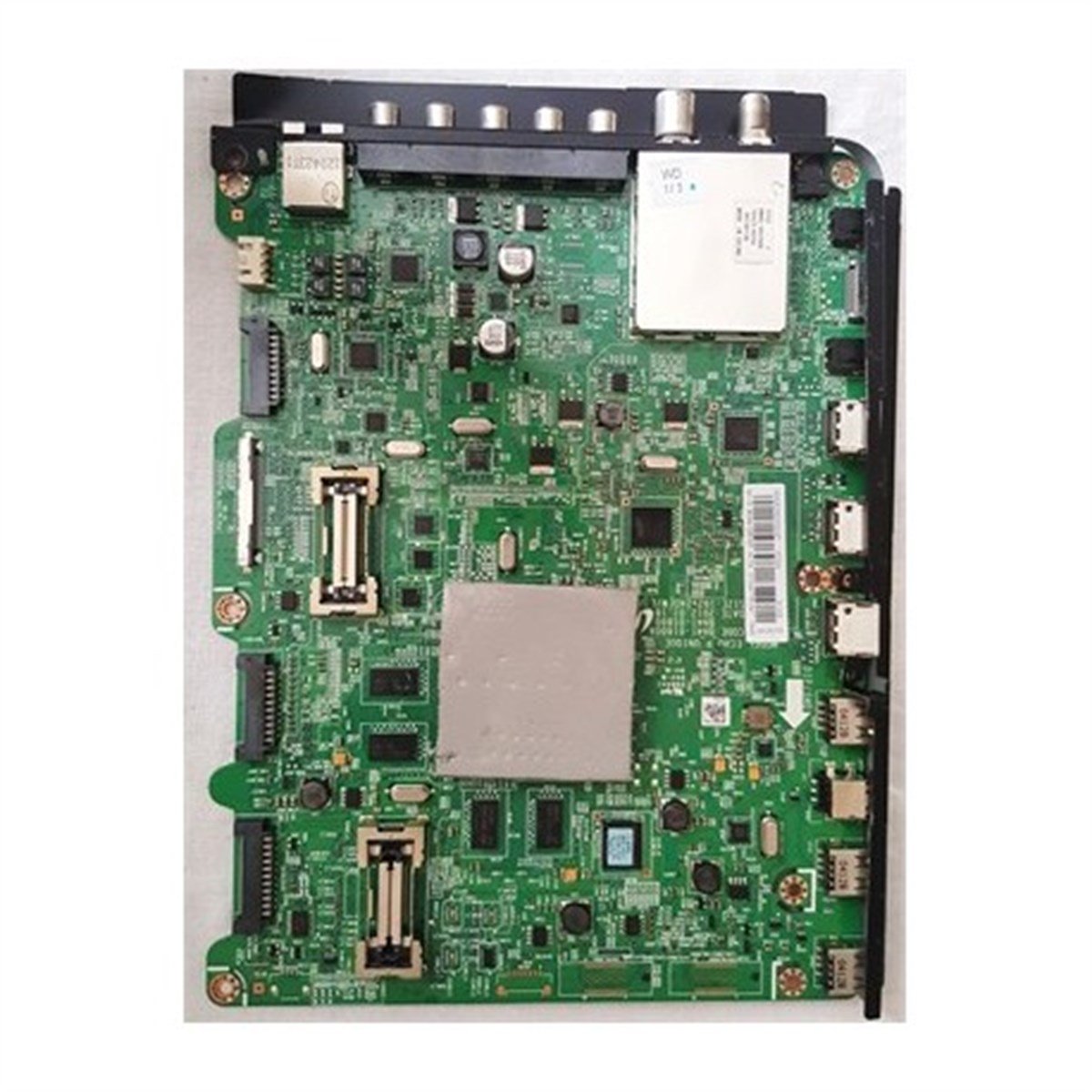 SAMSUNG UE40ES8000S ANAKART BN94-05576E BN41-01800A