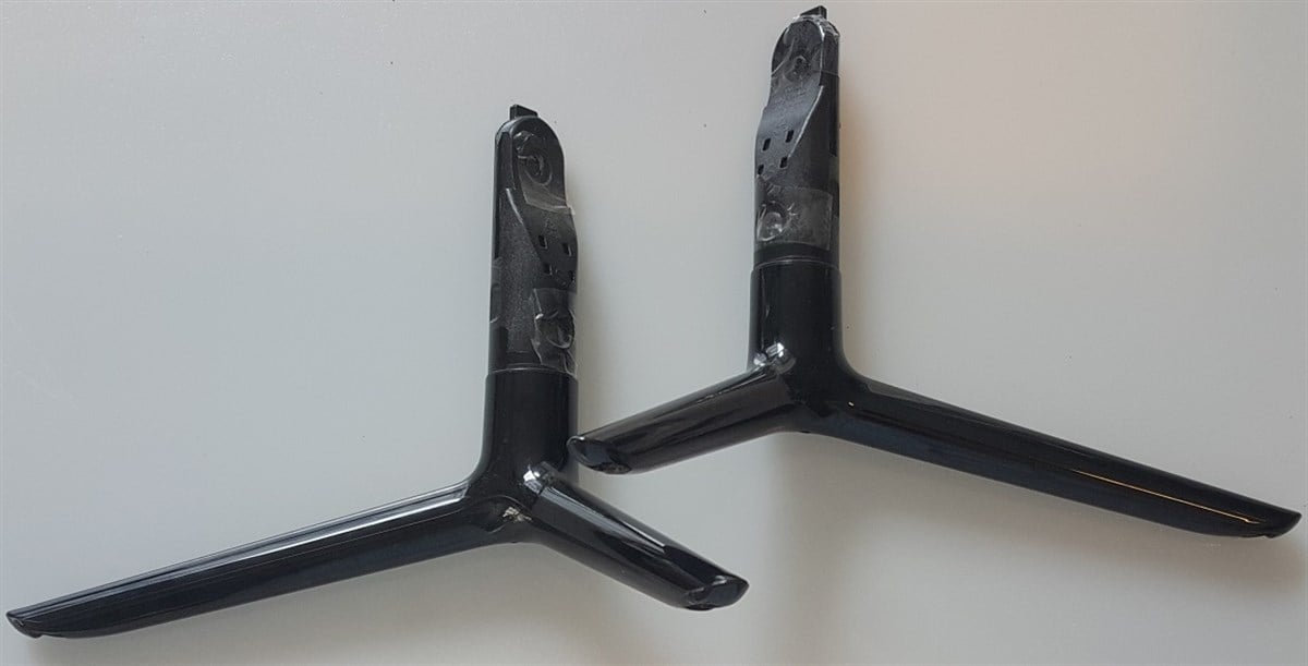 SAMSUNG UE40JU6070 AYAK TV AYAĞI