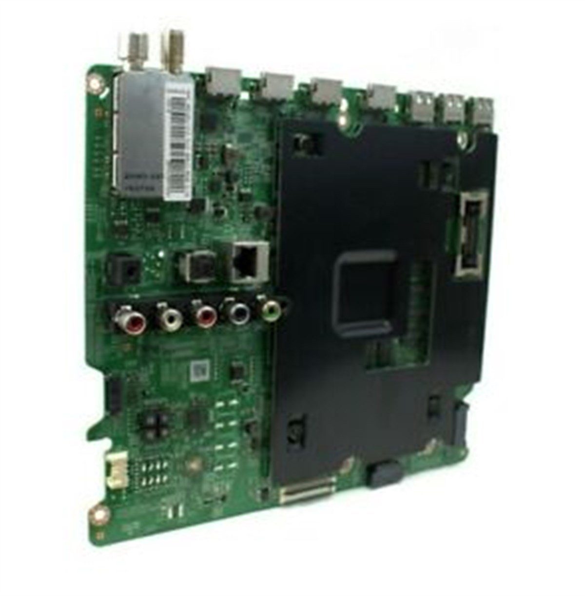 SAMSUNG UE40JU6570U ANAKART BN94-10163S BN41-02344D