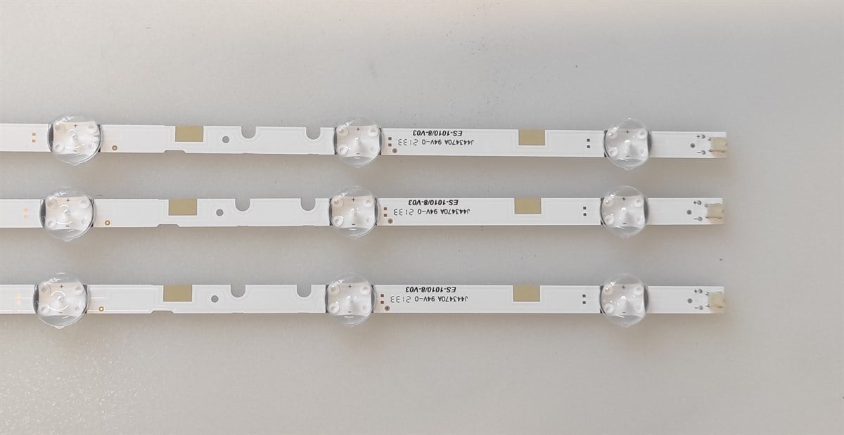 SAMSUNG UE40N5300 LED BAR, V5DN-395SM0-R2