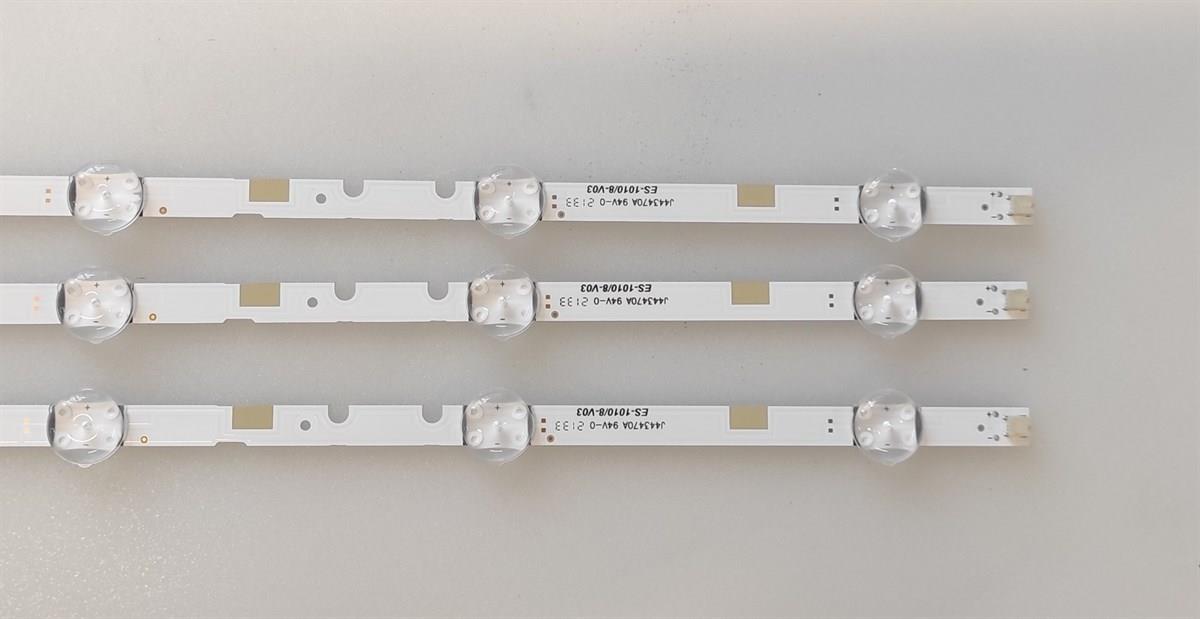 SAMSUNG UE40T5300 LED BAR, V5DN-395SM0-R2