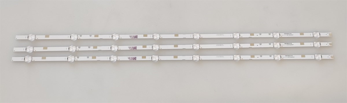 SAMSUNG UE40N5300 LED BAR, V5DN-395SM0-R2