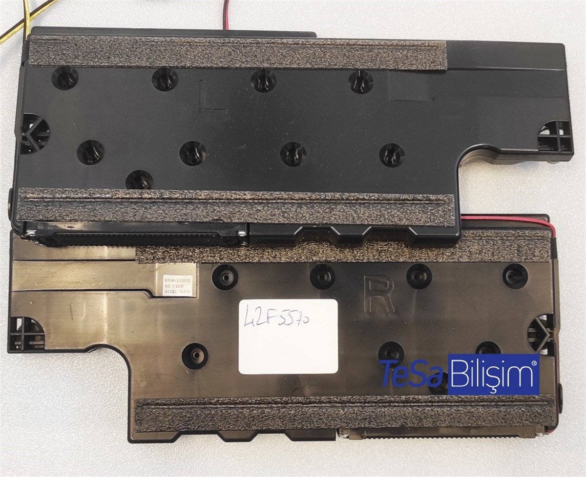 SAMSUNG UE42F5570 HOPARLÖR, BN96-25565B