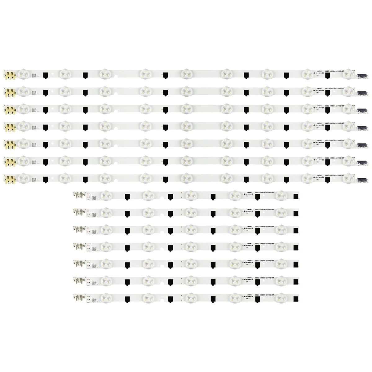 SAMSUNG UE42F5570SS LED BAR , KORE ÜRETİMİSAMSUNG UE42F5570SS LED BAR , KORE ÜRETİMİ