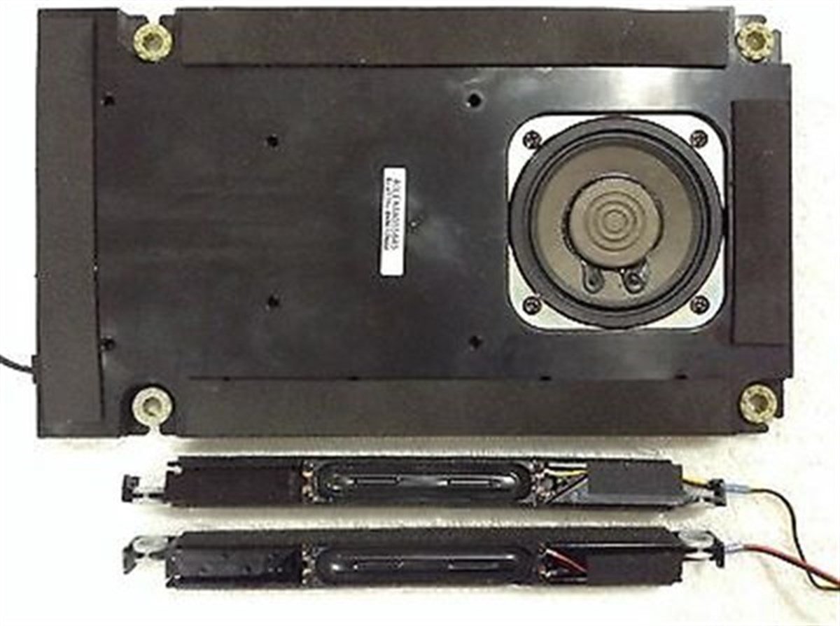 SAMSUNG UE46C6820 HOPARLÖR TAKIM BN96-12965A