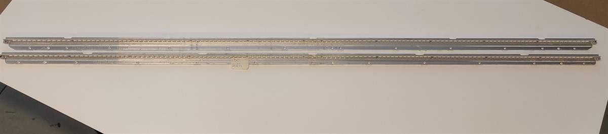 SAMSUNG UE46C6510 LED BAR LMB-4600BM12 T460FBE1-KA T460FBE2-DB T460FAE1-FA
