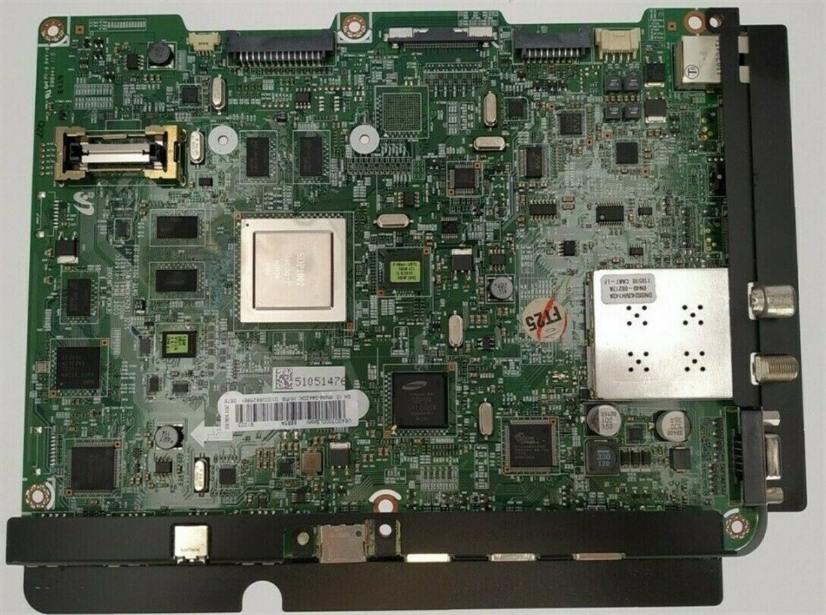 SAMSUNG UE46D7000 UE46D7090 ANAKART BN94-04420L BN41-01622C