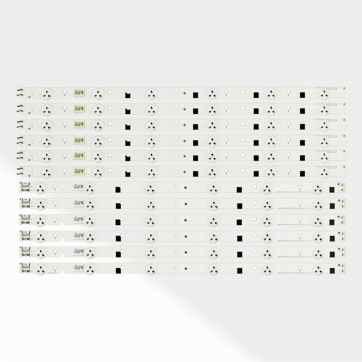 SAMSUNG UE46EH6030 UE46EH5000W UE46EH5450W LED BAR D1GE-460SCA-R4 D1GE-460SCB-R4