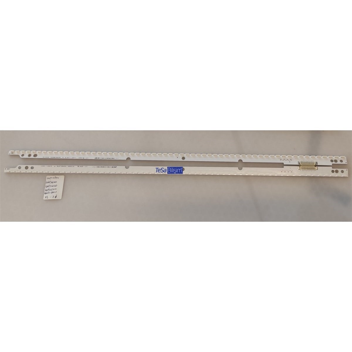 SAMSUNG UE46ES6710 LED BAR 46NNB 3D-7032LED-MCPCB-R V2GE-460SMB-R3
