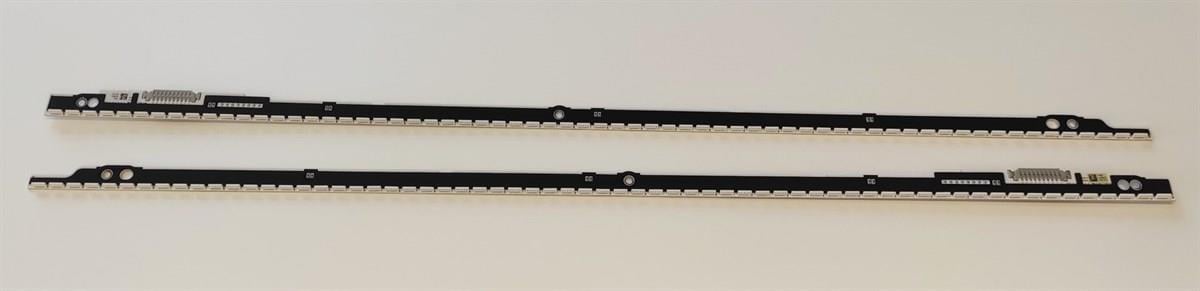 SAMSUNG UE46ES7000 UE46ES7080 LED BAR 46SNB 3D-7032LED-MCPCB-R V1LE-460SMB-R3