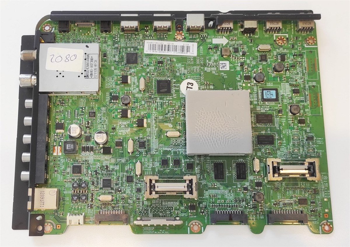 SAMSUNG UE46ES7000 UE46ES7080 ANAKART BN94-06006W BN41-01800B