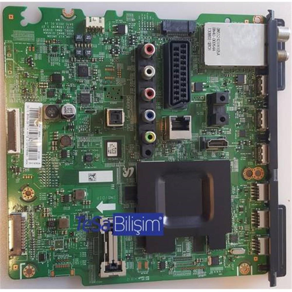 SAMSUNG UE40F6650 ANAKART, BN94-06221W