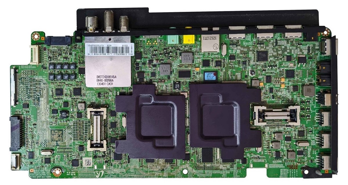 SAMSUNG UE46F8000 ANAKART BN94-06199B