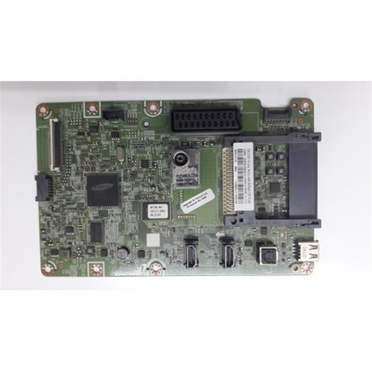 SAMSUNG UE48H4200AW ANAKART BN94-07456H BN41-02217A
