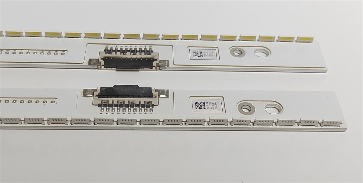 SAMSUNG UE48H6870 LED BAR VH80-480SMA-R2 VH80-480SMB-R2