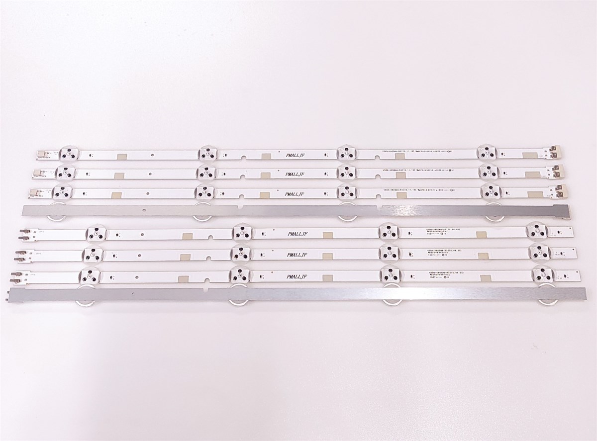 SAMSUNG, UE48J5070, UE48J5270, UE48K5200 LED BAR, V5DN-480SMA-R4, V5DN-480SMB-R3