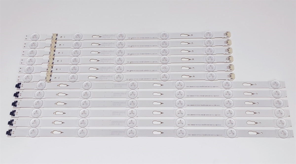 SAMSUNG UE48JU6070 LED BAR
