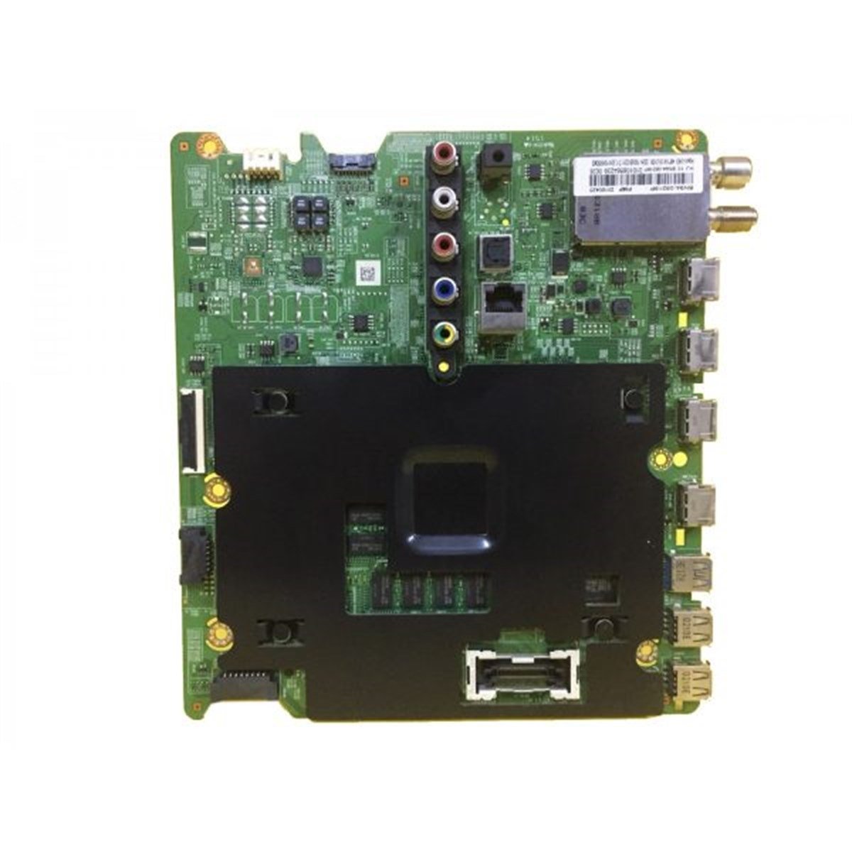 SAMSUNG UE48JU6410U ANAKART BN94-08218P