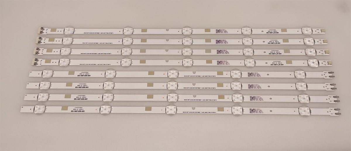 SAMSUNG UE49J5200 LED BAR 
