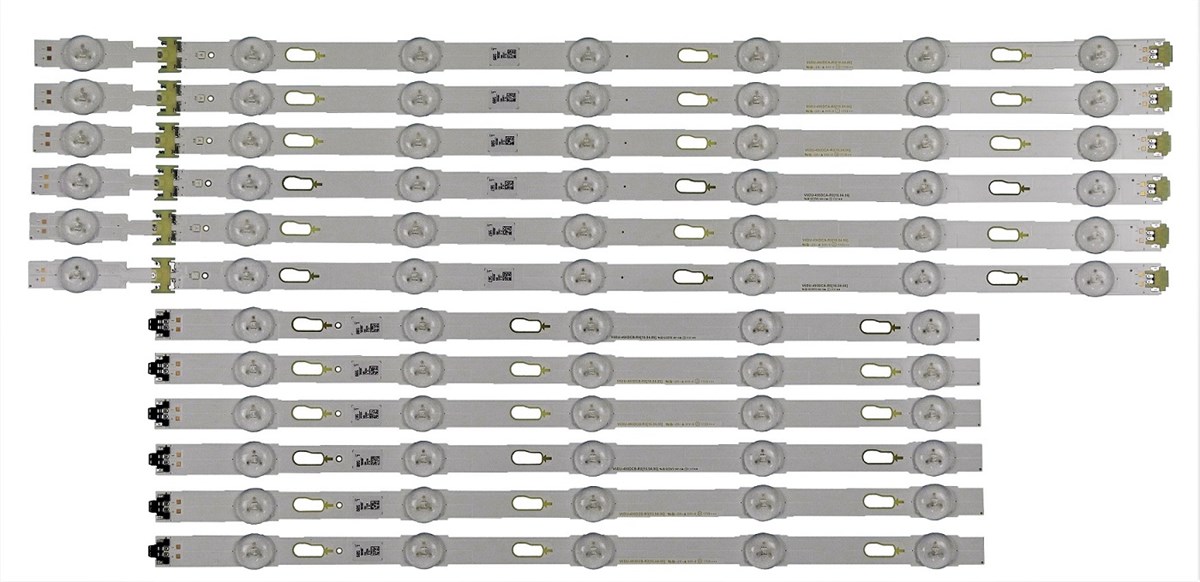 SAMSUNG UE49K6500 ,UE49MU6500 ,UE49KU7350 LED BAR ,s_ku6.3k_49_fl30_l7_rev1.0 