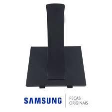 Samsung ue49mu/55mu, 7400 serisi ayak aparatı üst parça 