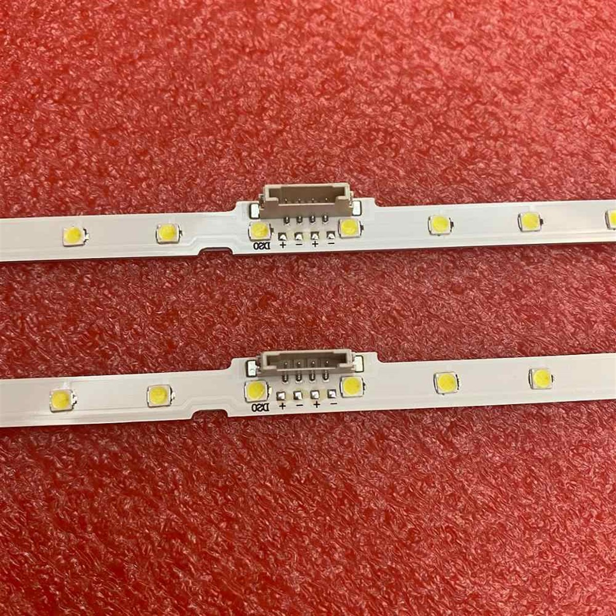 SAMSUNG UE49NU7100U UE49NU7500U UE49RU7100U LED BAR AOT_49_NU7300_NU7100 STS49081_