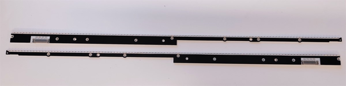 SAMSUNG UE55D7000 UE55D8000  LED BAR SLED_MCPCB_LED5030_22MM_WIDTH_55_RIGHT_REV0.1_1120