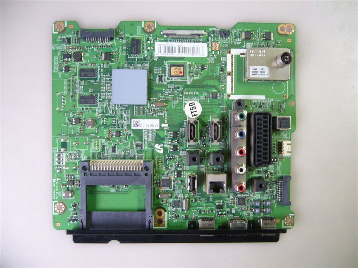 SAMSUNG UE55ES6140 ANAKART BN94-05678Z BN41-01812A