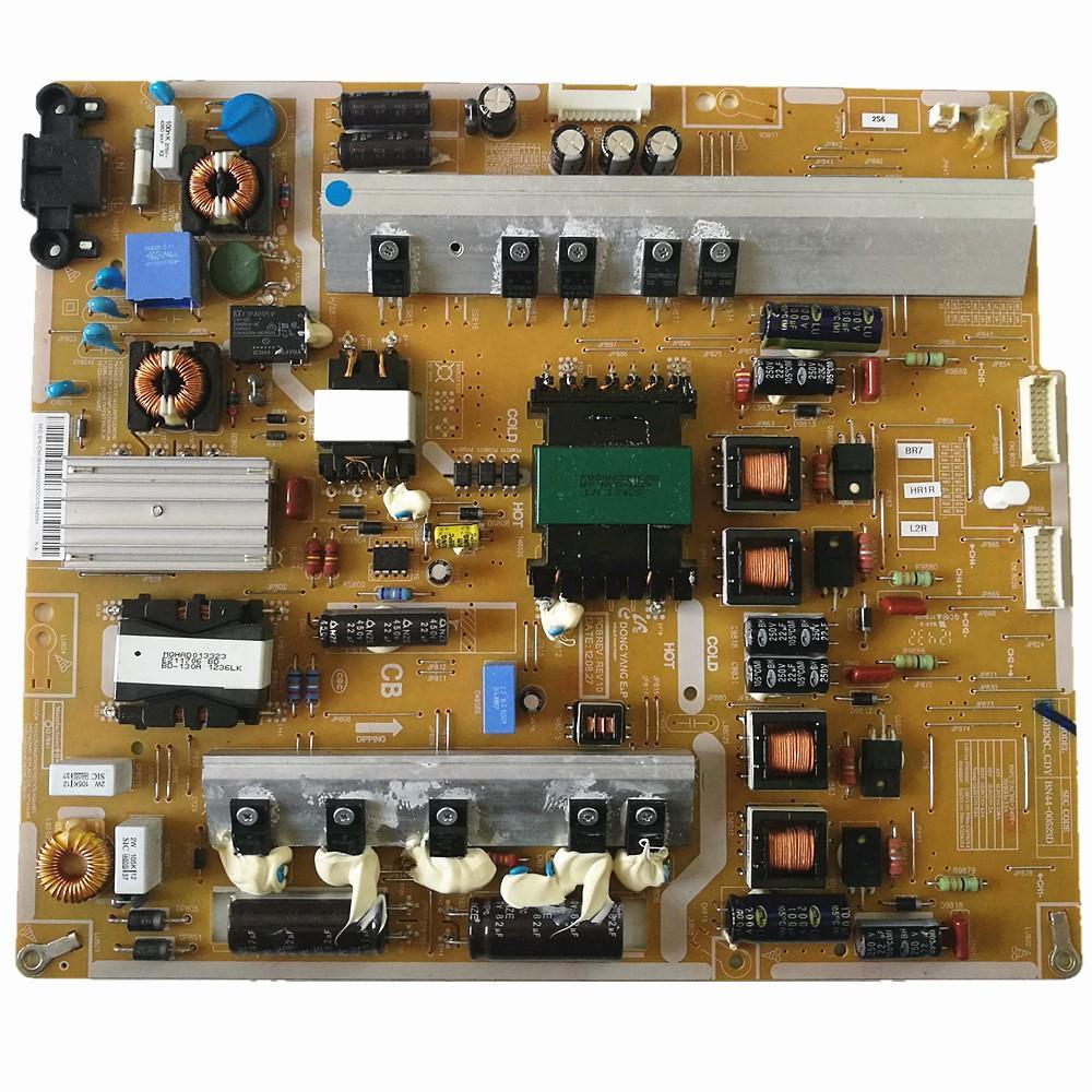 SAMSUNG UE55ES8000 BESLEME KARTI, BN44-00523B, PD55B2Q_CDY