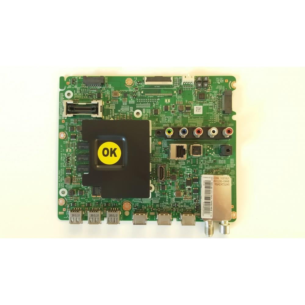 Samsung ue55j6370 Anakart, bn94-08248c, bn41-02353aSamsung ue55j6370 Anakart, bn94-08248c, bn41-02353a