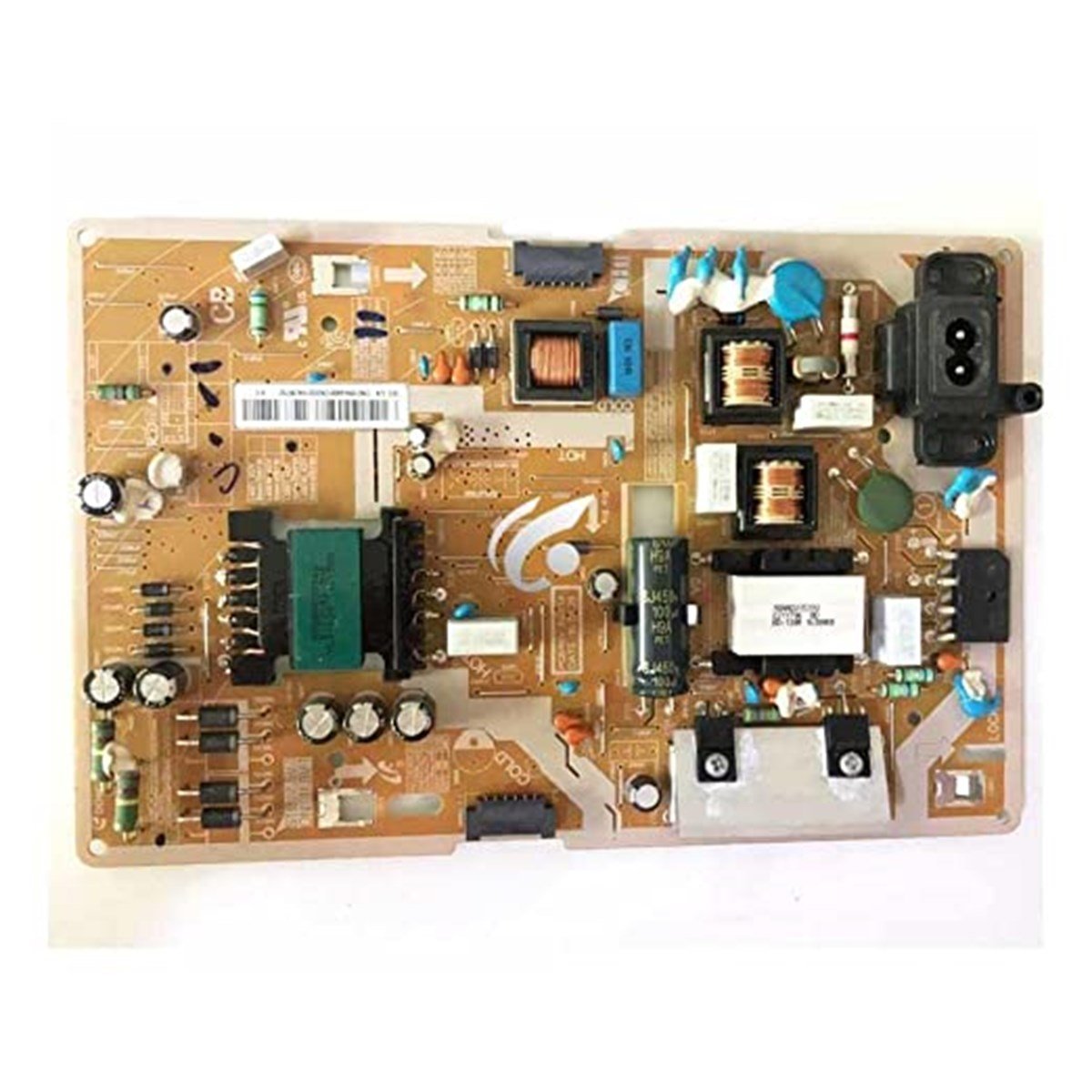 SAMSUNG UE55K6500 BESLEME KARTI, BN44-00872A, L55E1_KDY