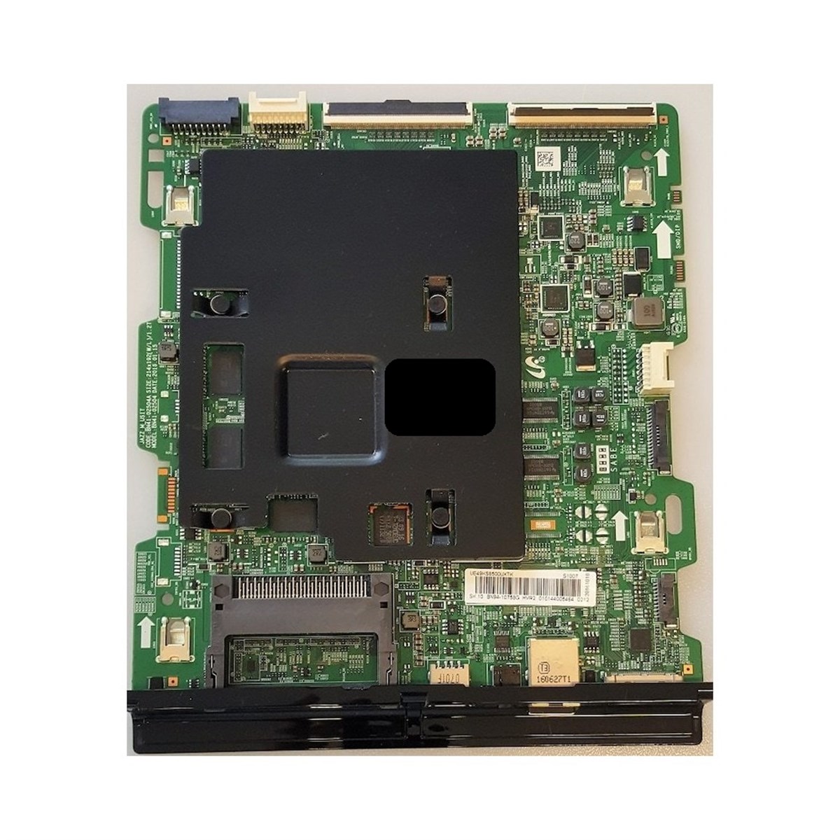 SAMSUNG UE55KS8500U ANAKART BN94-10754B BN41-02504A