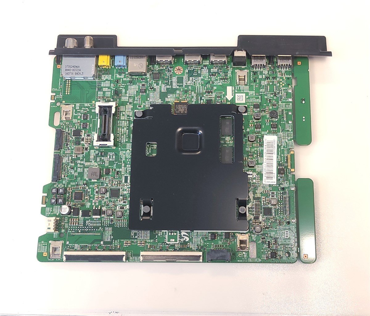 SAMSUNG UE55KU6500 ANAKART ,BN94-11407A